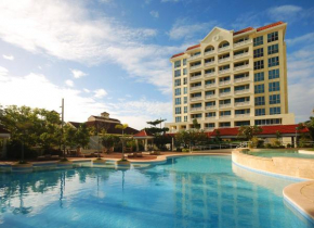 Отель Sotogrande Hotel and Resort  Лапу-Лапу